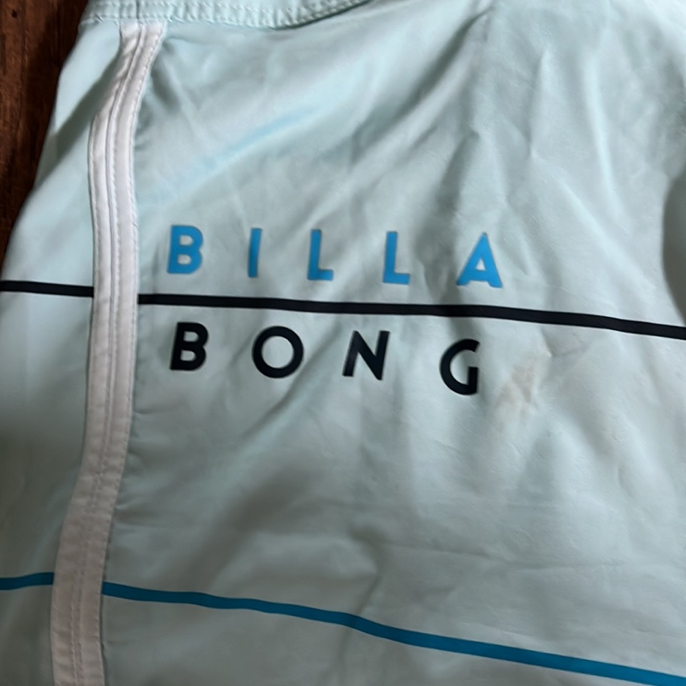 MEANS BILLABONG BOARD SHORT - Picture 4 of 6